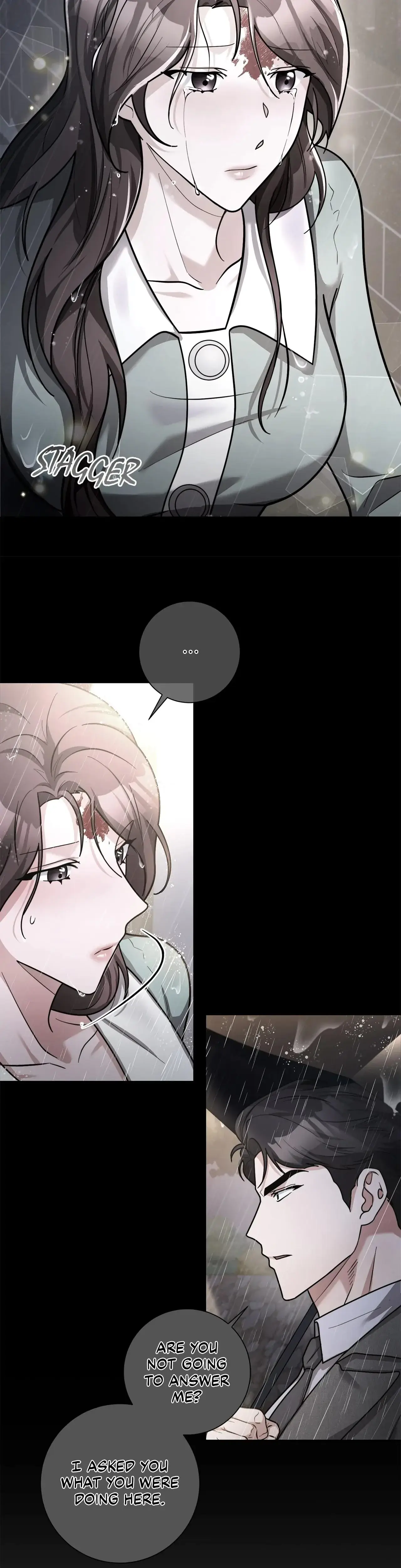 Lustfully Chapter 29 - Page 21