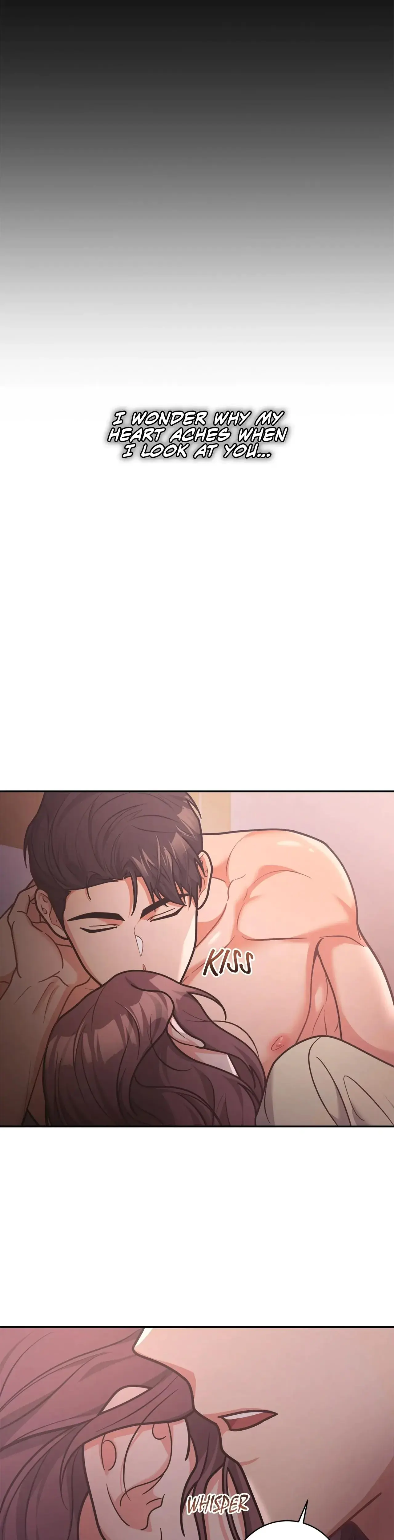 Lustfully Chapter 29 - Page 22