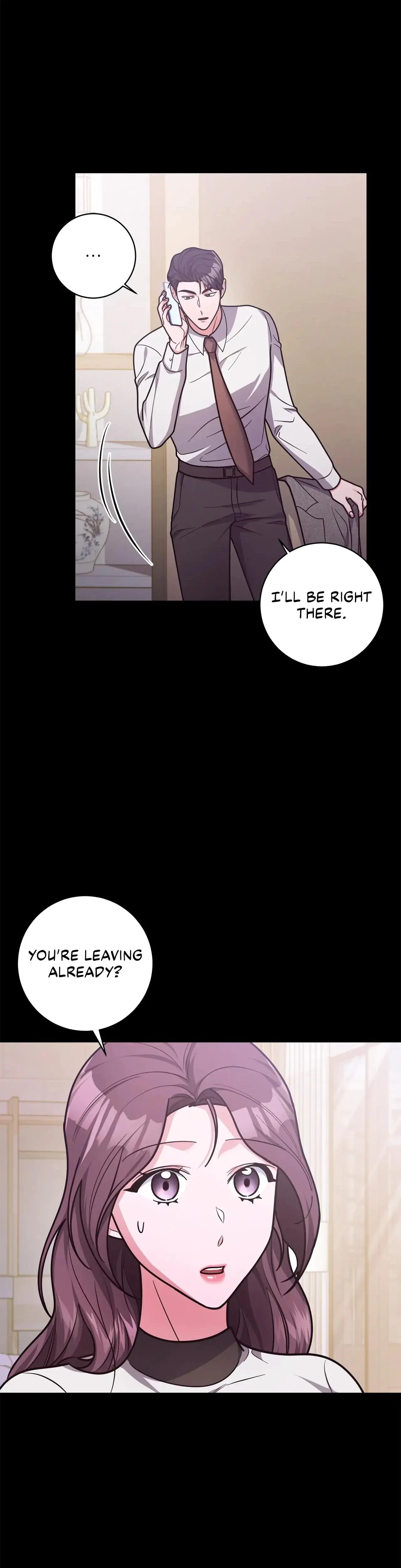 Lustfully Chapter 29 - Page 25