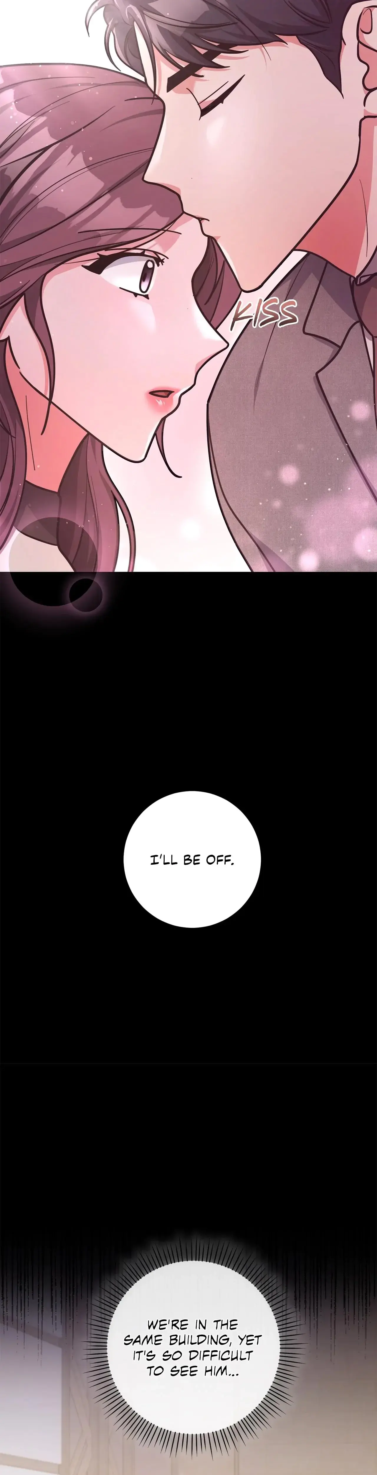 Lustfully Chapter 29 - Page 27