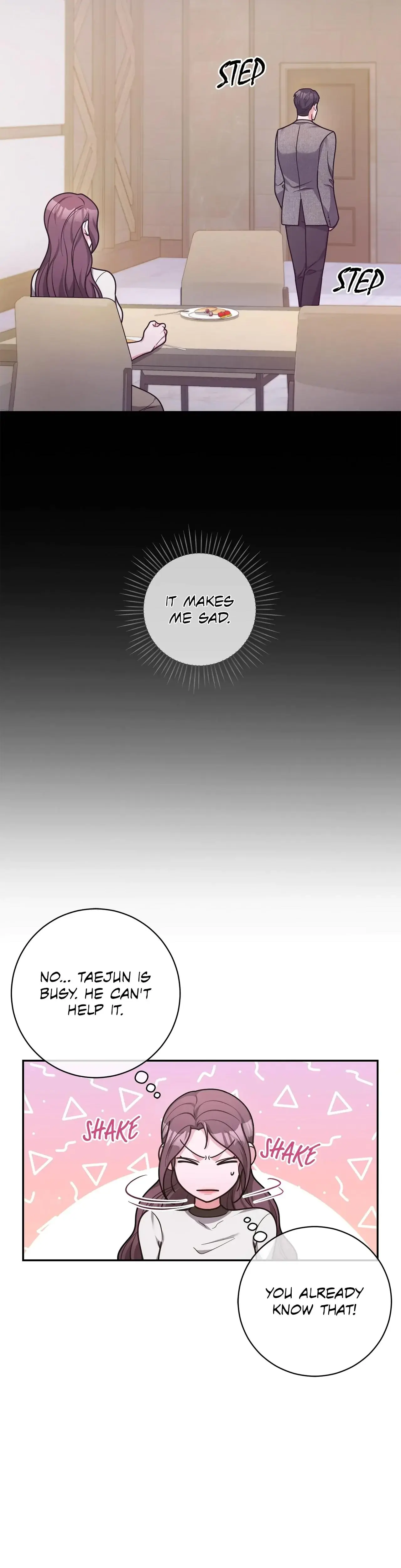Lustfully Chapter 29 - Page 28