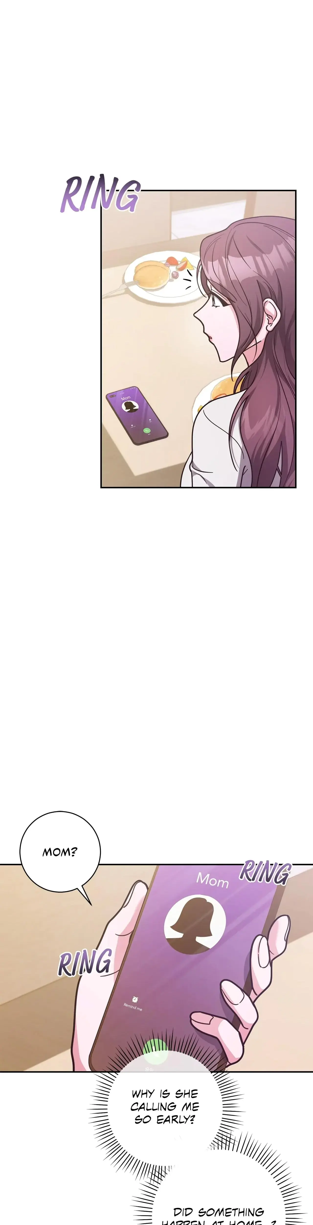 Lustfully Chapter 29 - Page 29
