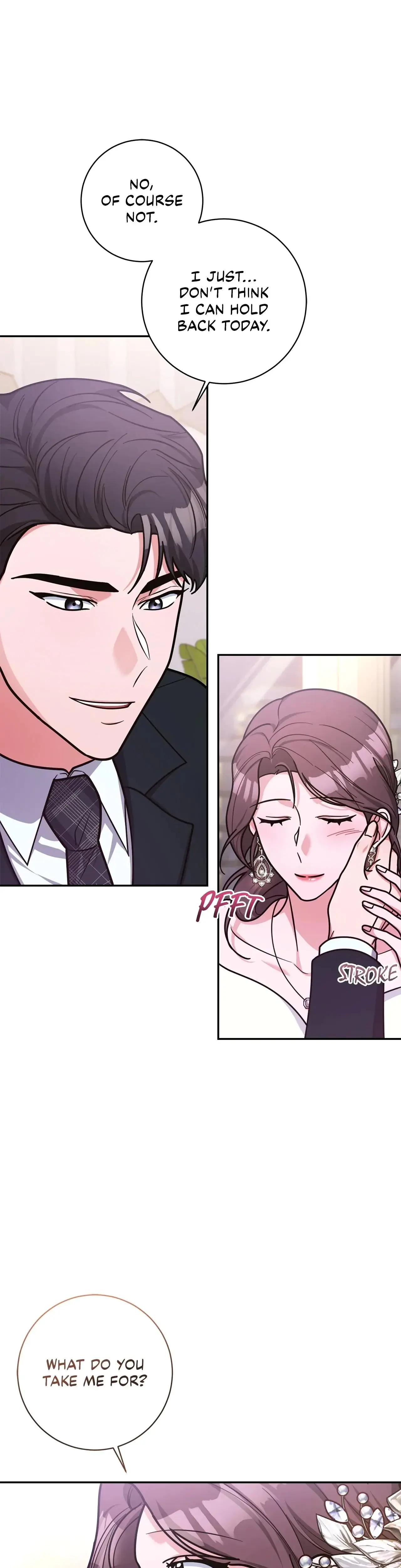 Lustfully Chapter 29 - Page 3