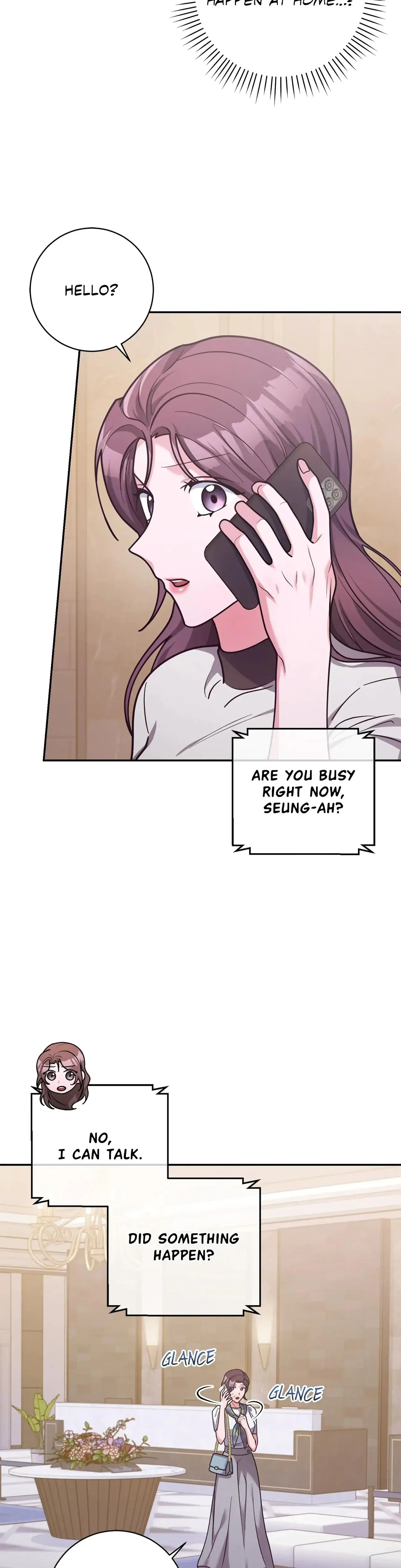 Lustfully Chapter 29 - Page 30
