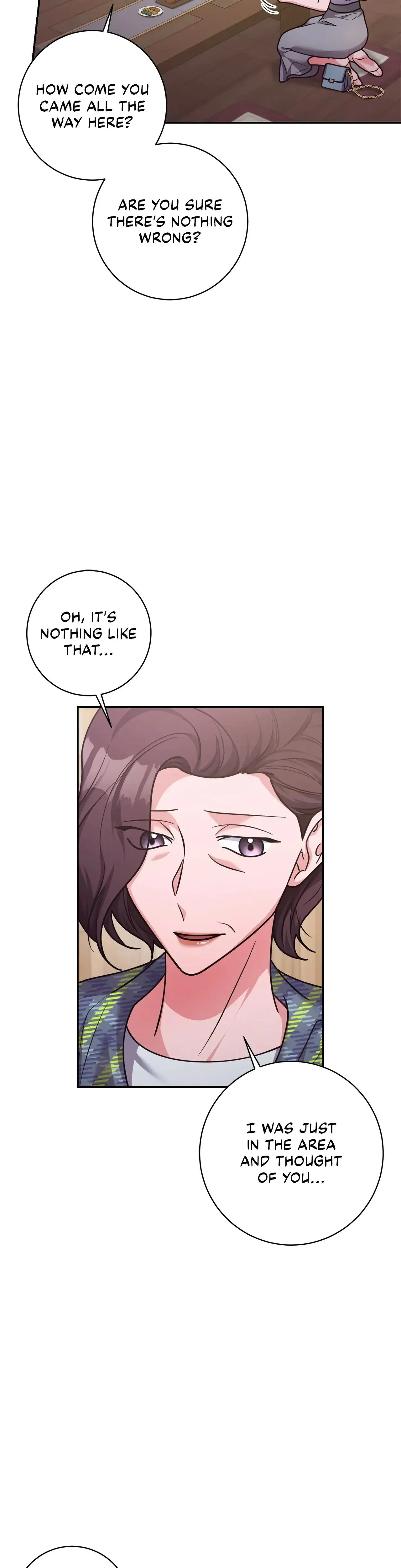 Lustfully Chapter 29 - Page 34