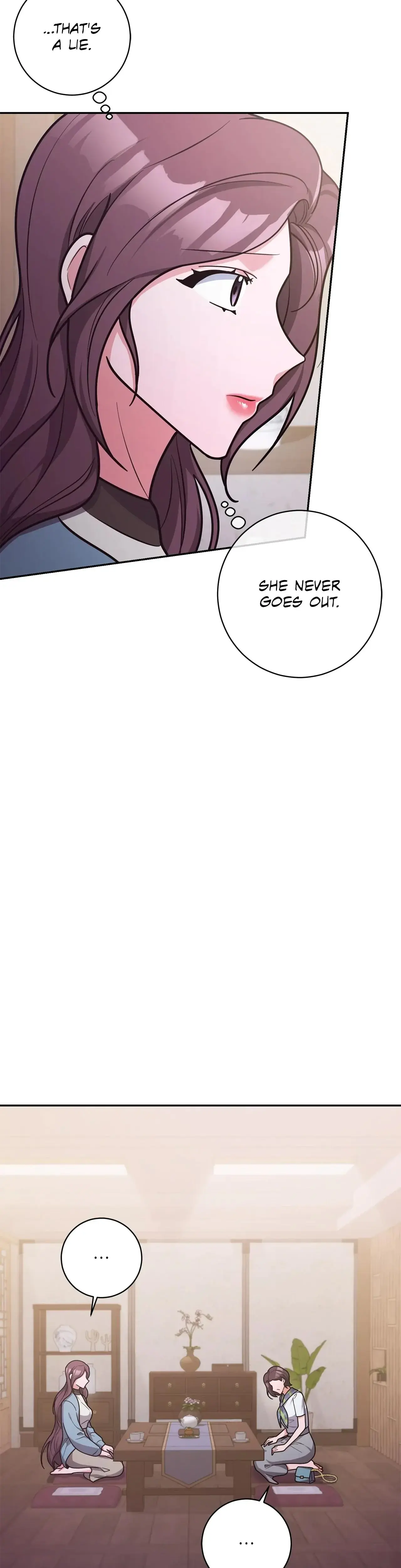 Lustfully Chapter 29 - Page 35