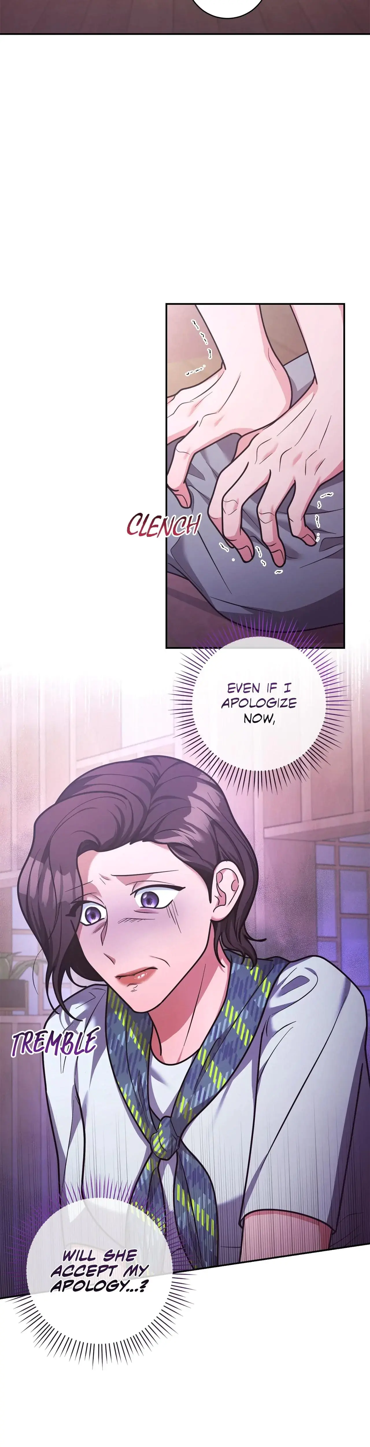 Lustfully Chapter 29 - Page 36