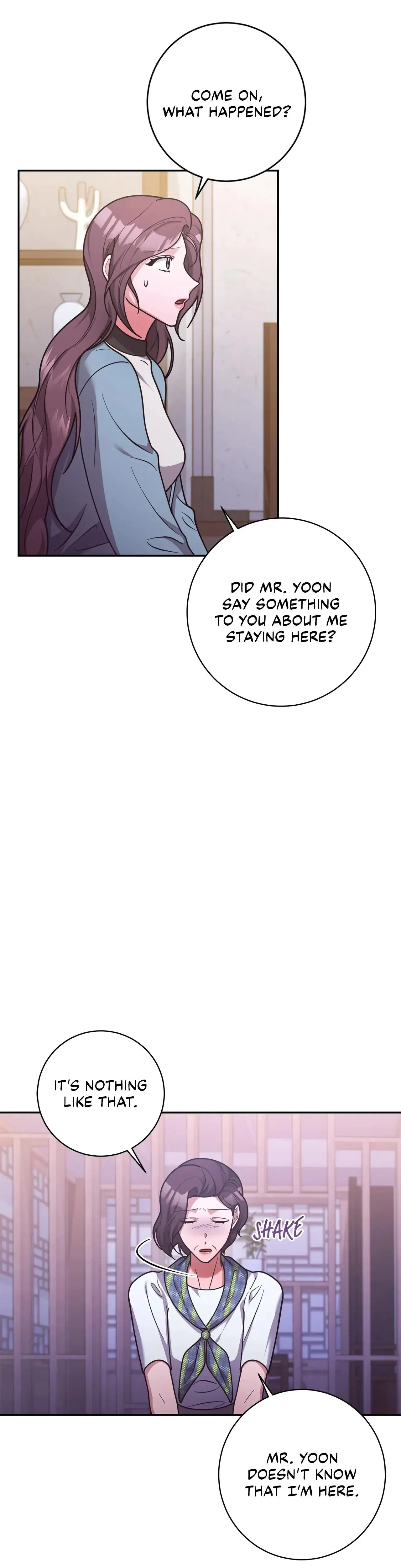 Lustfully Chapter 29 - Page 37