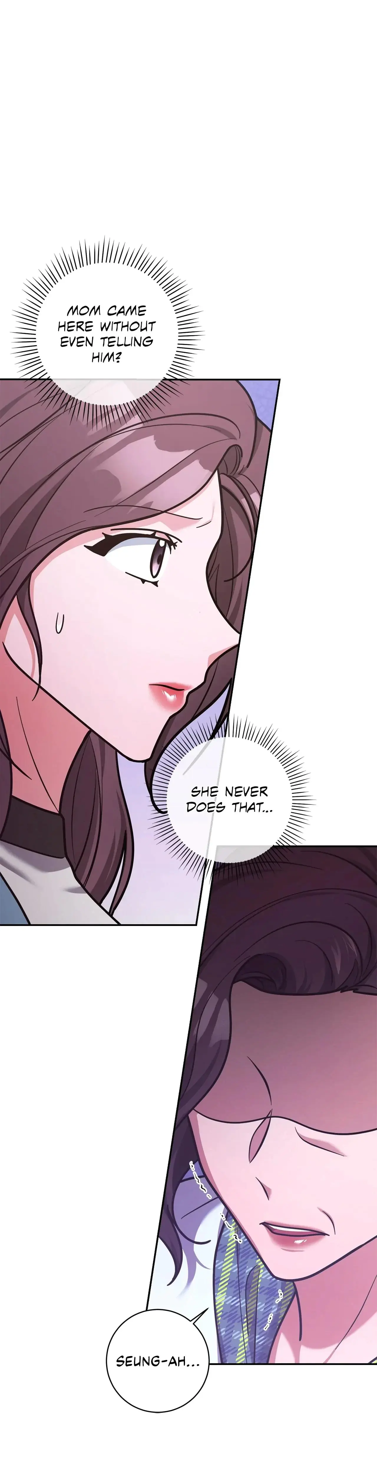 Lustfully Chapter 29 - Page 38