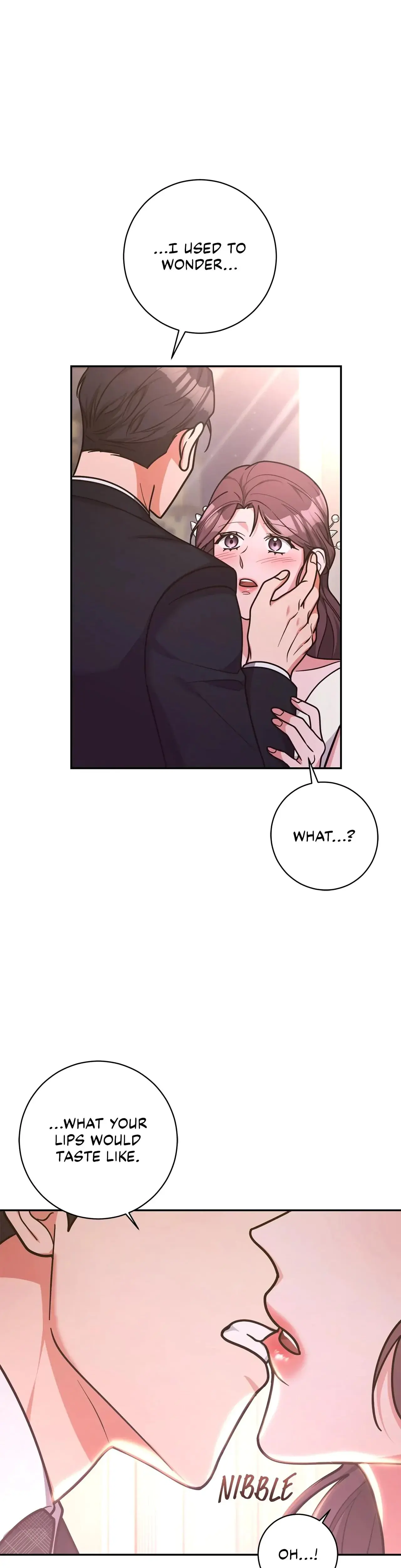 Lustfully Chapter 29 - Page 7