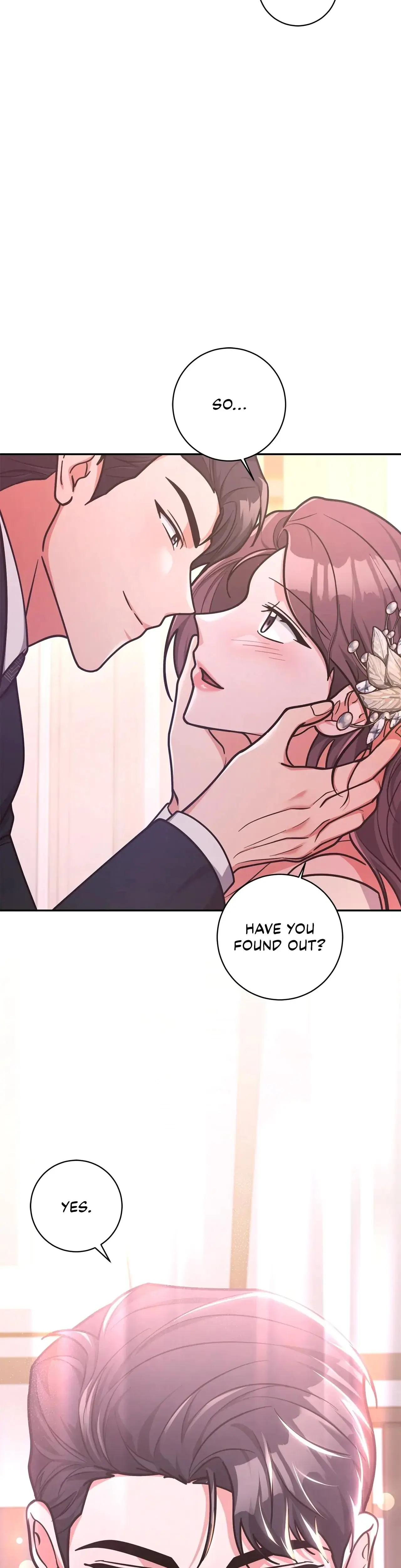 Lustfully Chapter 29 - Page 8