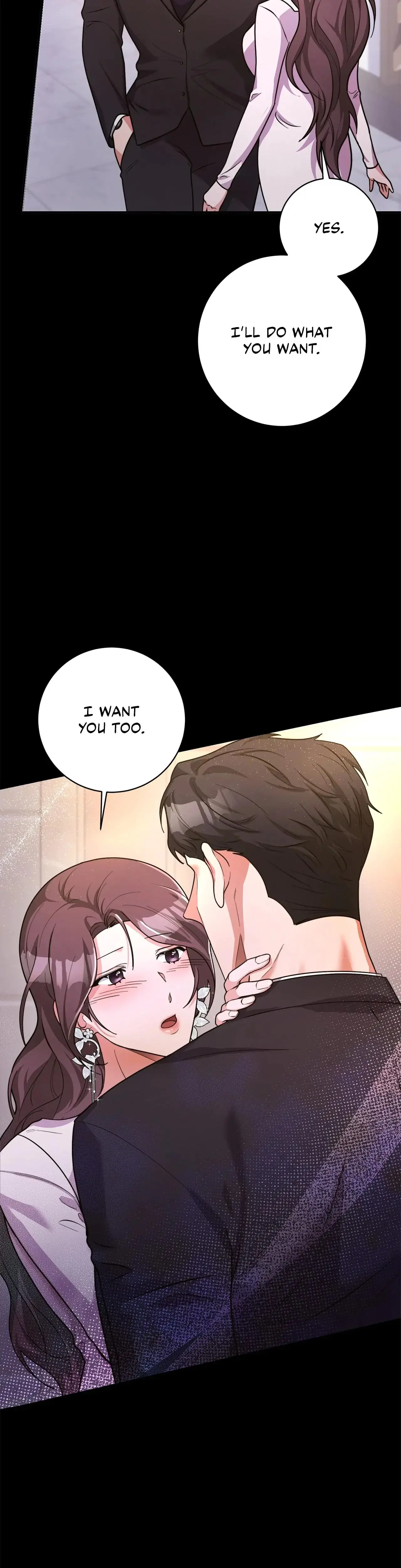 Lustfully Chapter 3 - Page 11