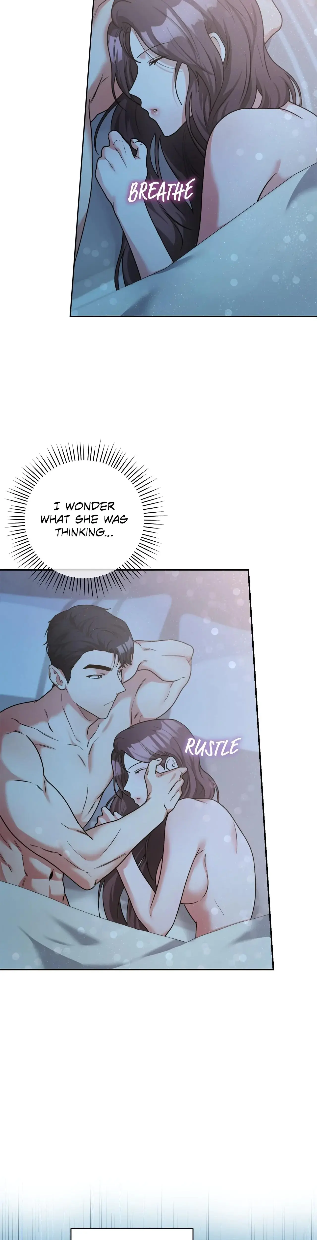 Lustfully Chapter 3 - Page 13