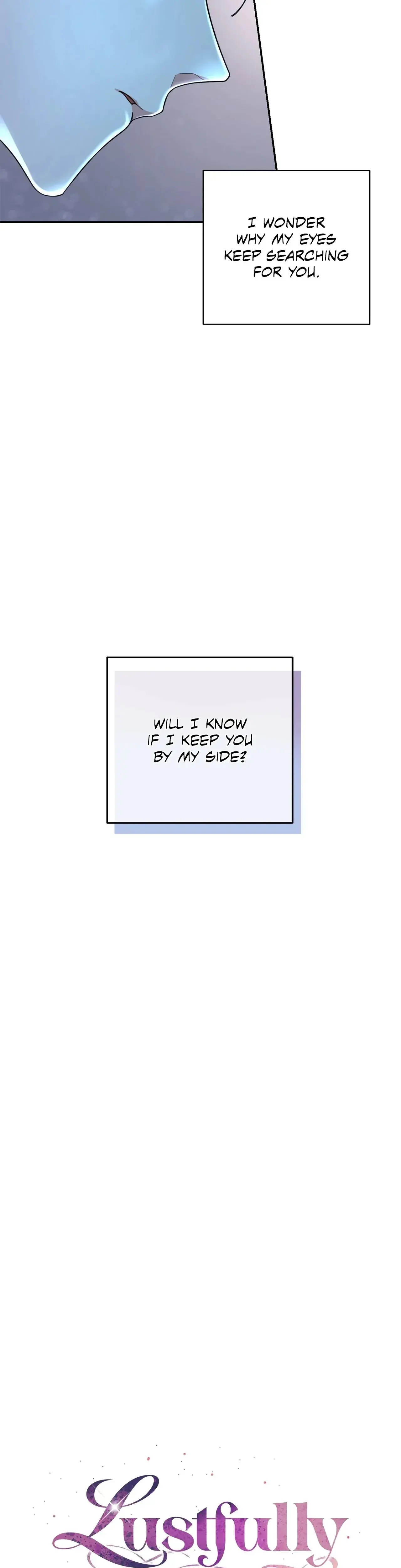 Lustfully Chapter 3 - Page 15