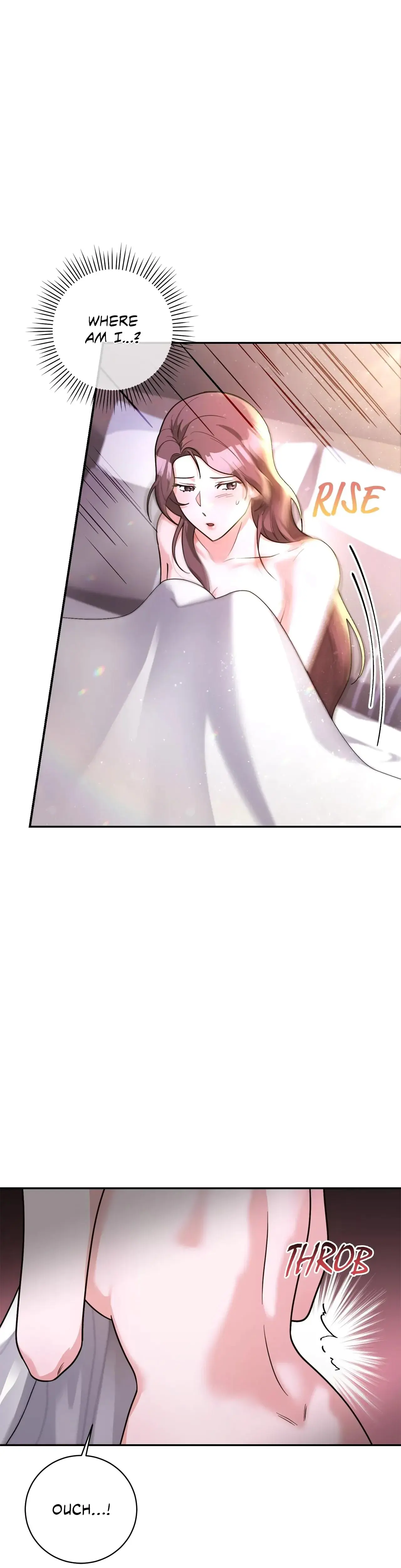 Lustfully Chapter 3 - Page 17