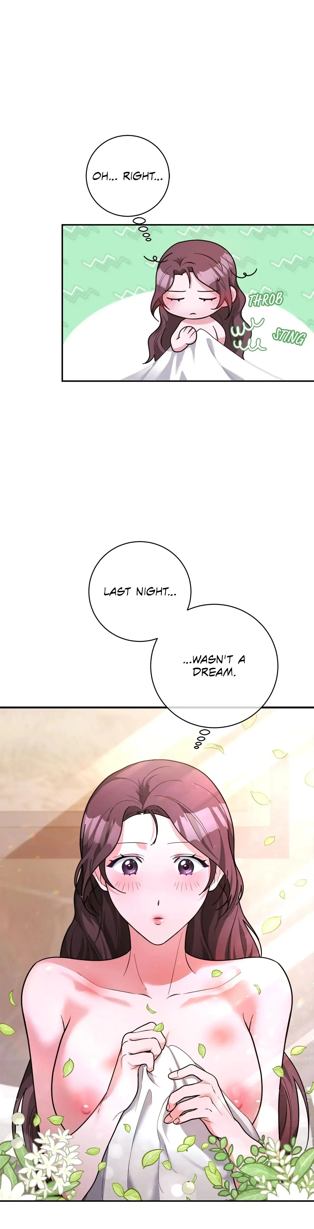 Lustfully Chapter 3 - Page 18