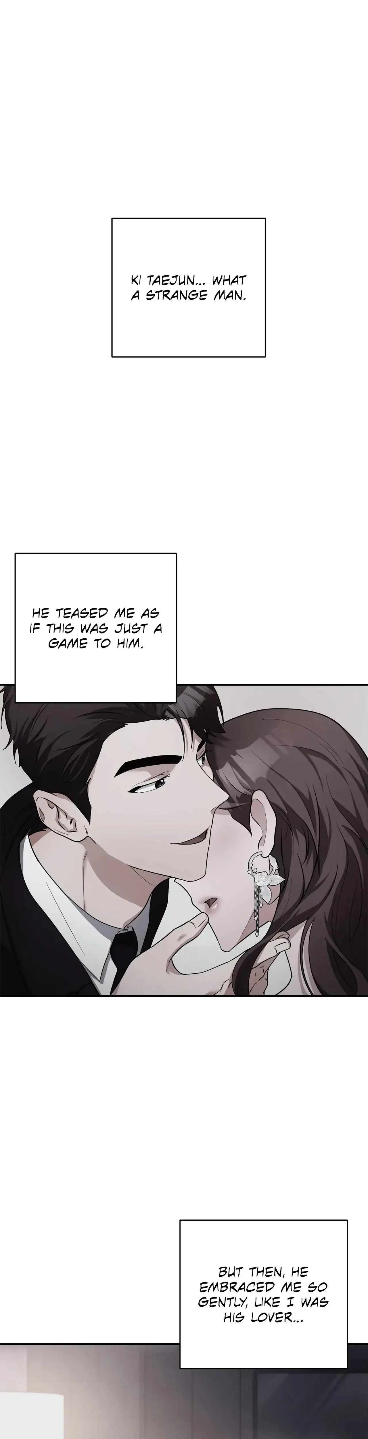 Lustfully Chapter 3 - Page 19