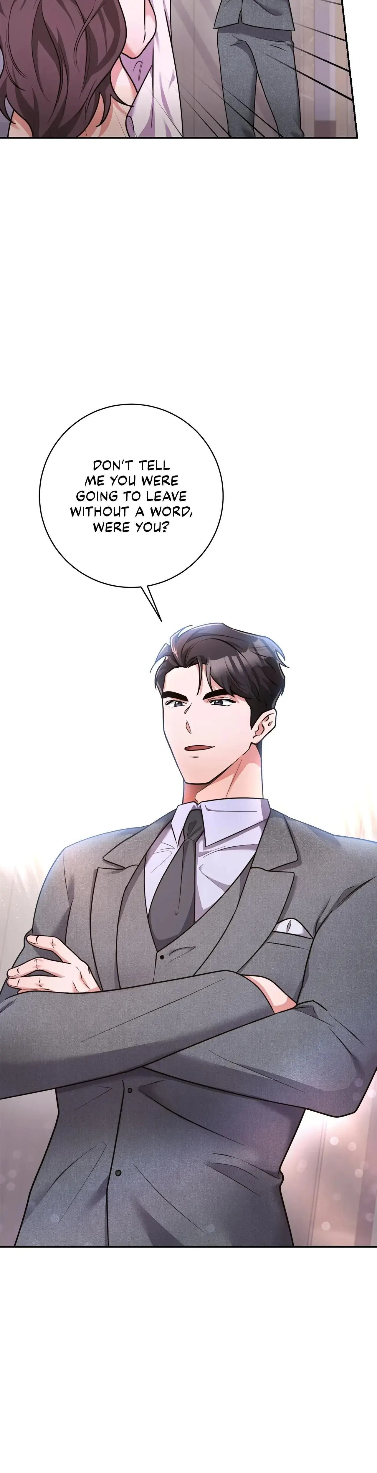 Lustfully Chapter 3 - Page 24