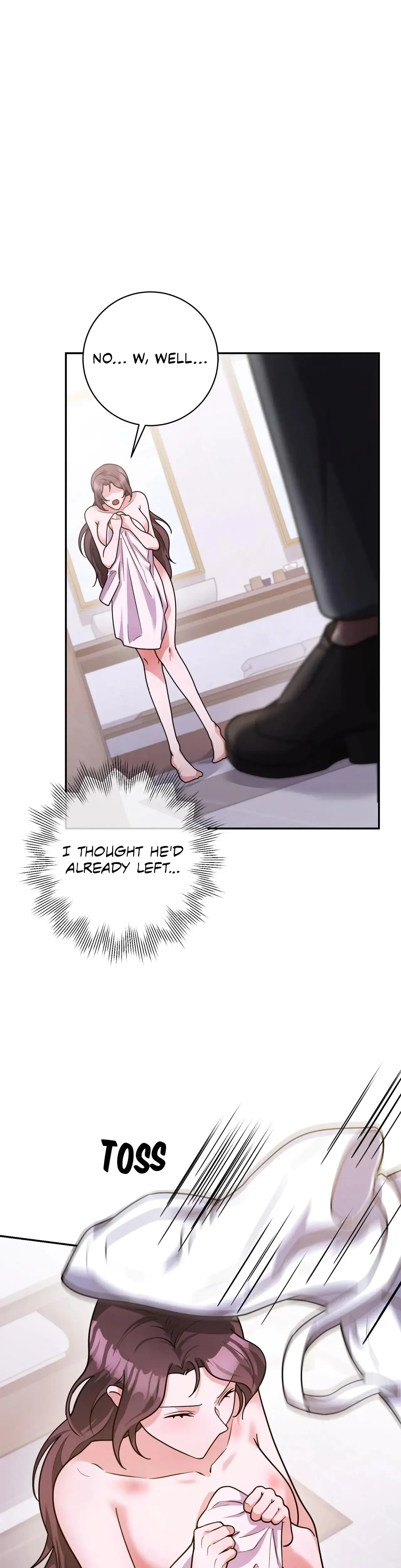 Lustfully Chapter 3 - Page 25