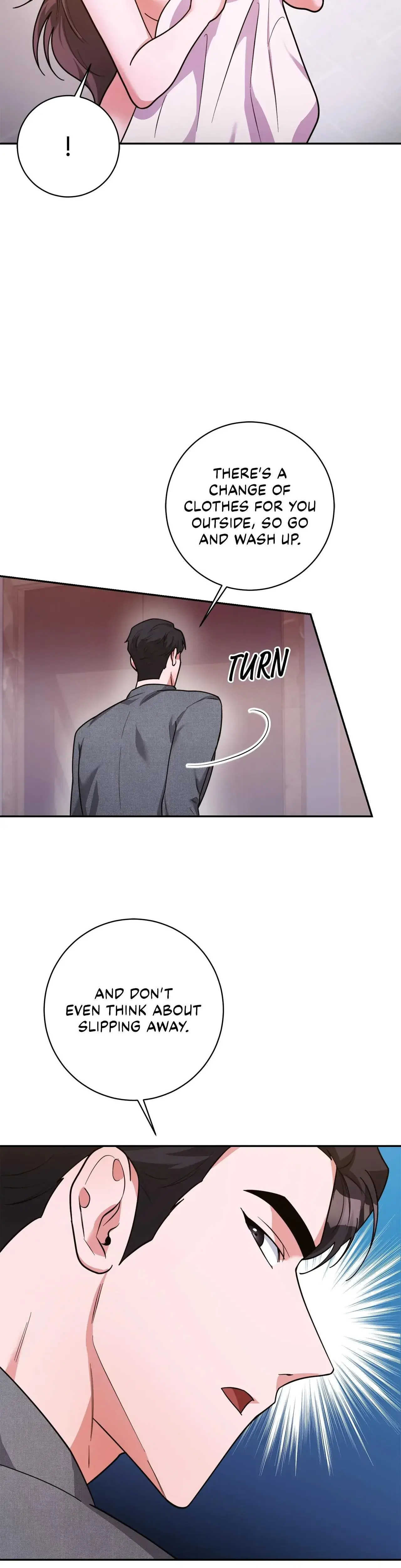 Lustfully Chapter 3 - Page 26