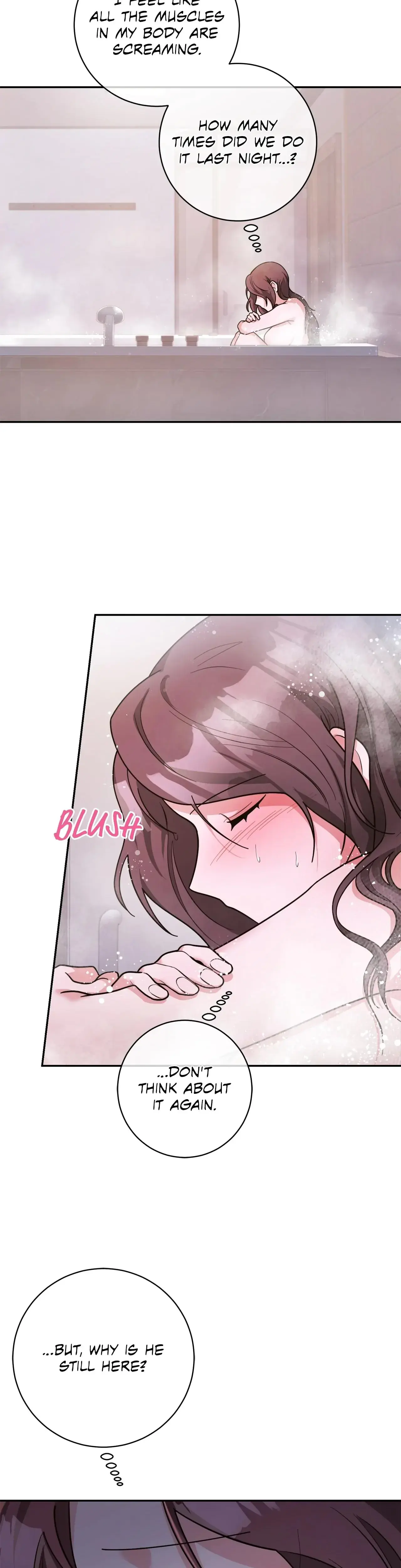 Lustfully Chapter 3 - Page 28