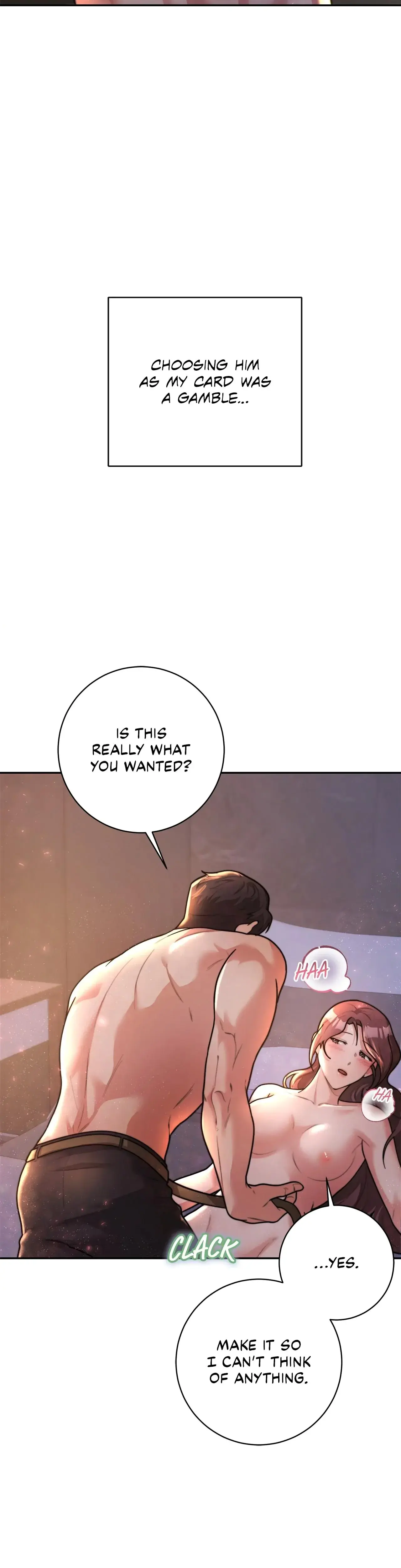 Lustfully Chapter 3 - Page 3