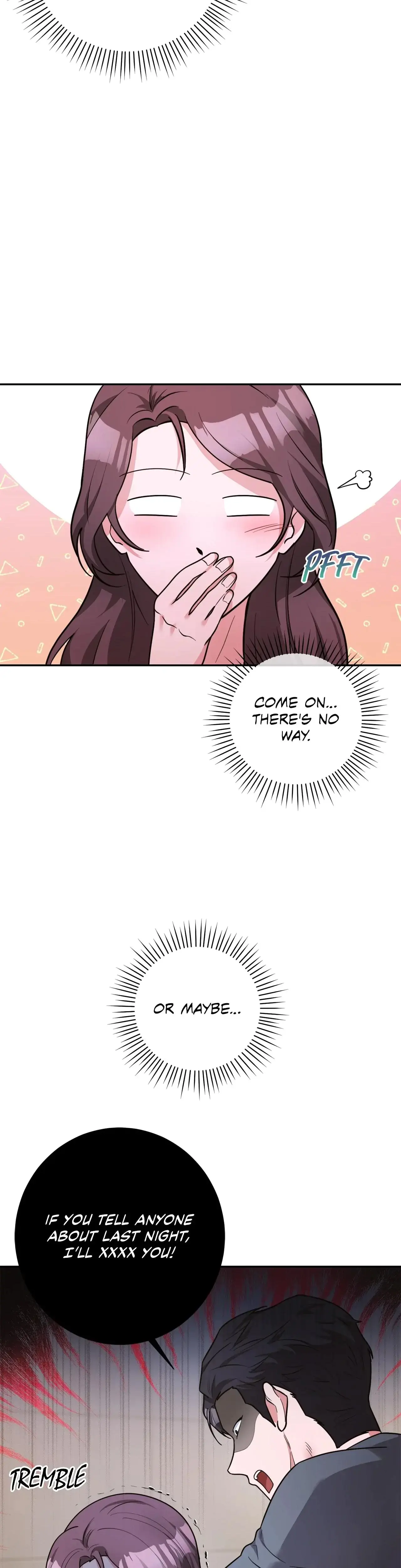Lustfully Chapter 3 - Page 30