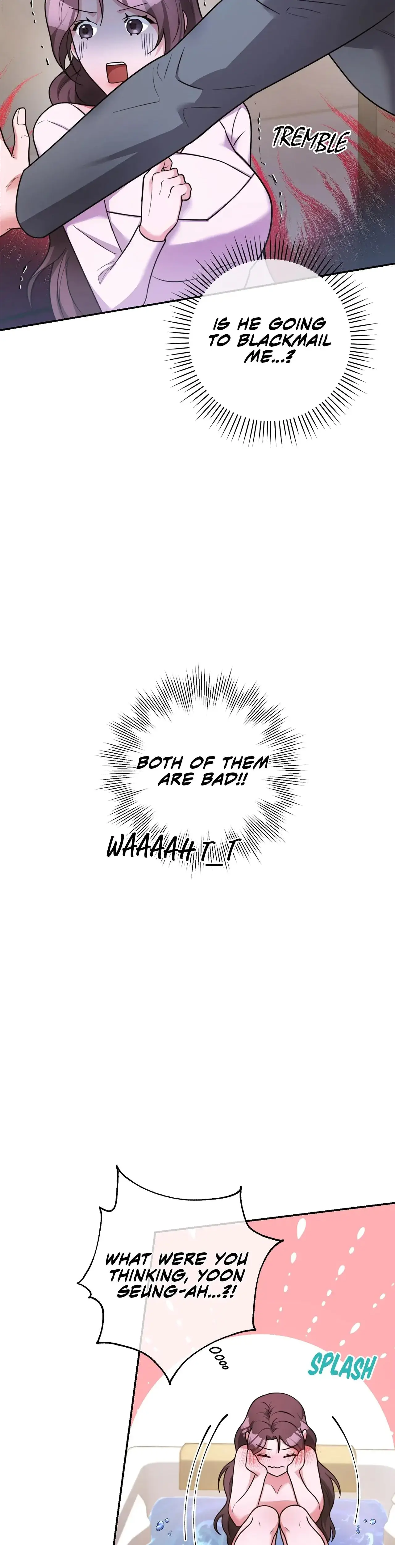 Lustfully Chapter 3 - Page 31