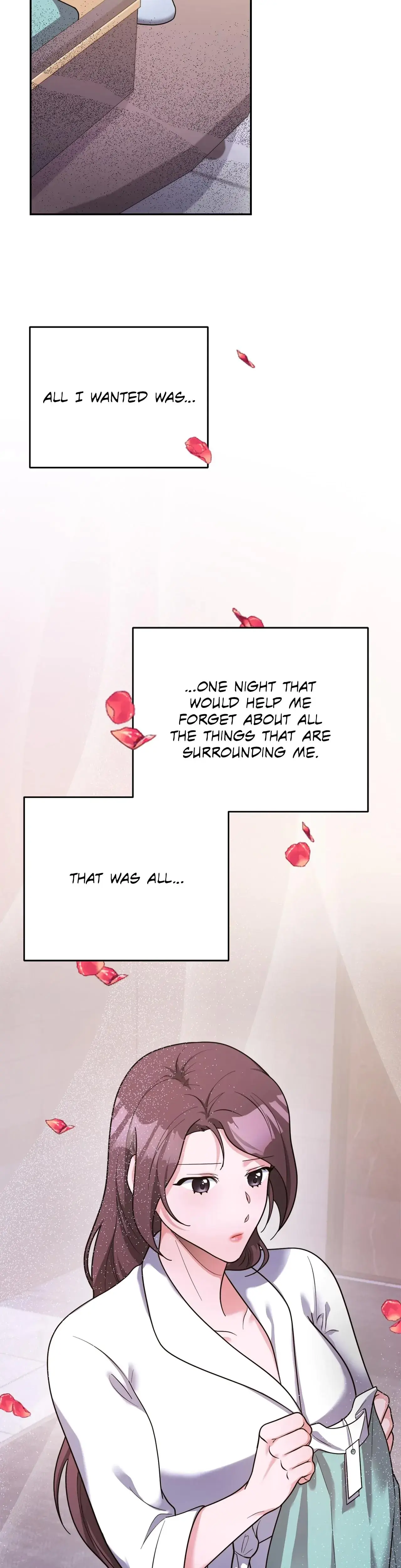 Lustfully Chapter 3 - Page 36