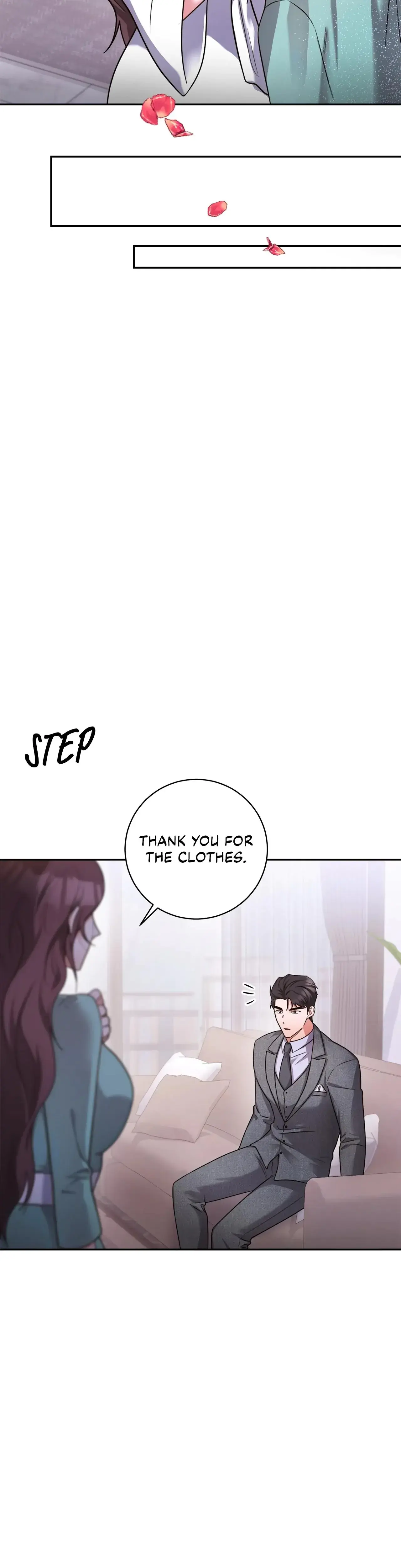 Lustfully Chapter 3 - Page 37