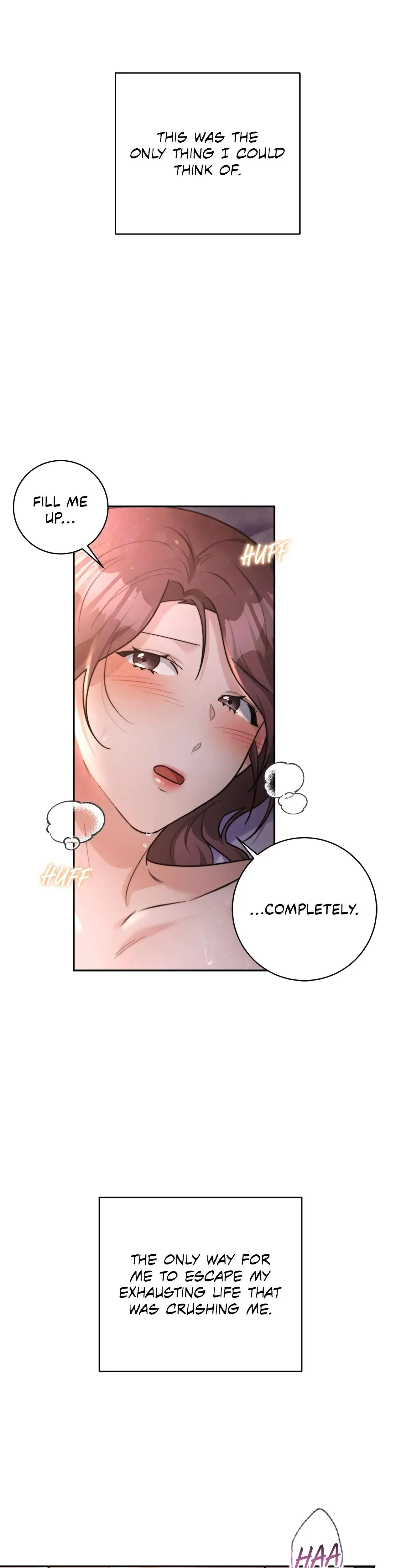 Lustfully Chapter 3 - Page 4