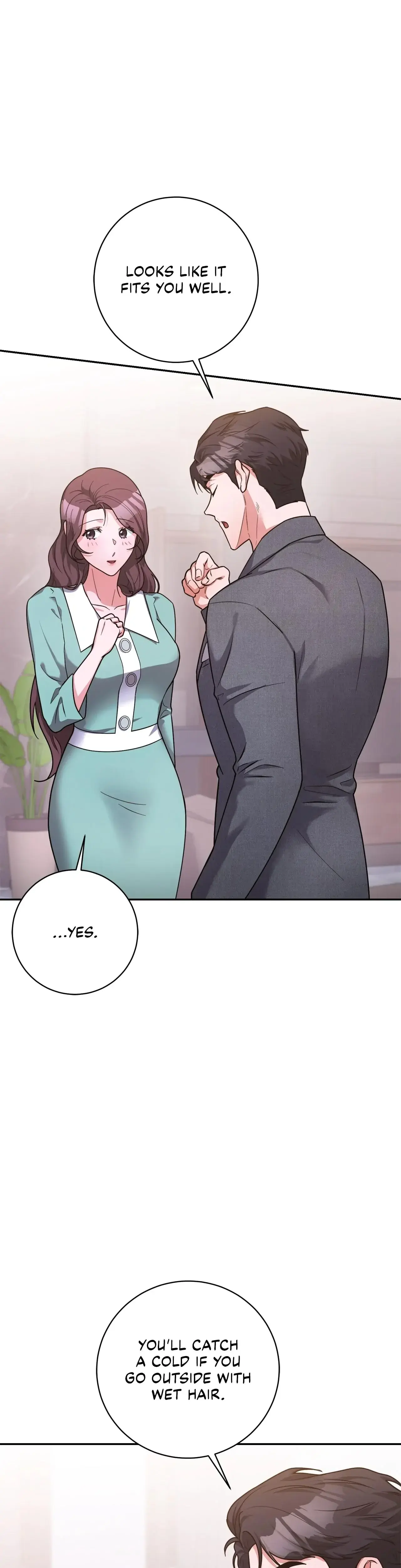 Lustfully Chapter 3 - Page 40