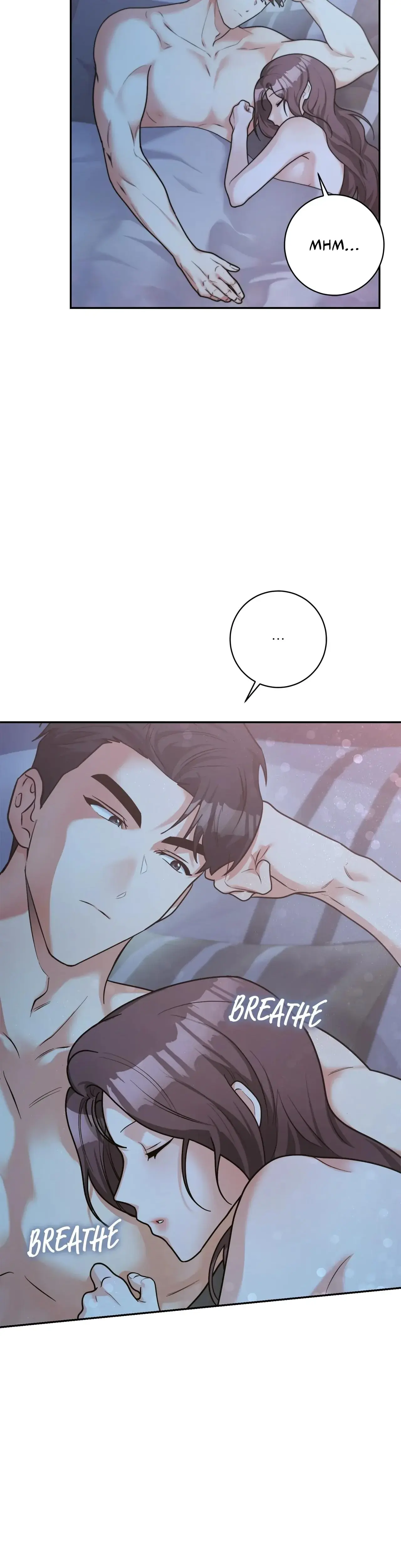 Lustfully Chapter 3 - Page 7