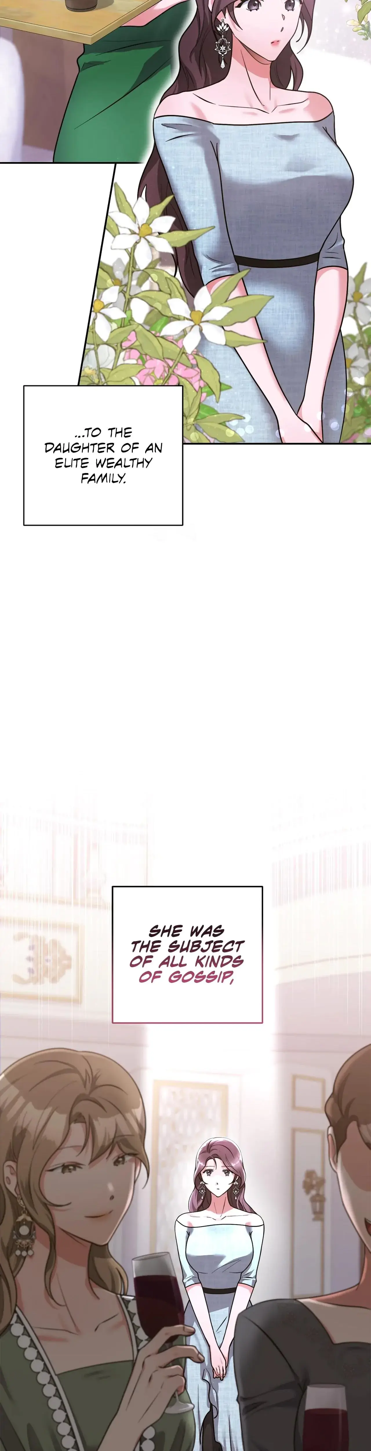 Lustfully Chapter 3 - Page 9