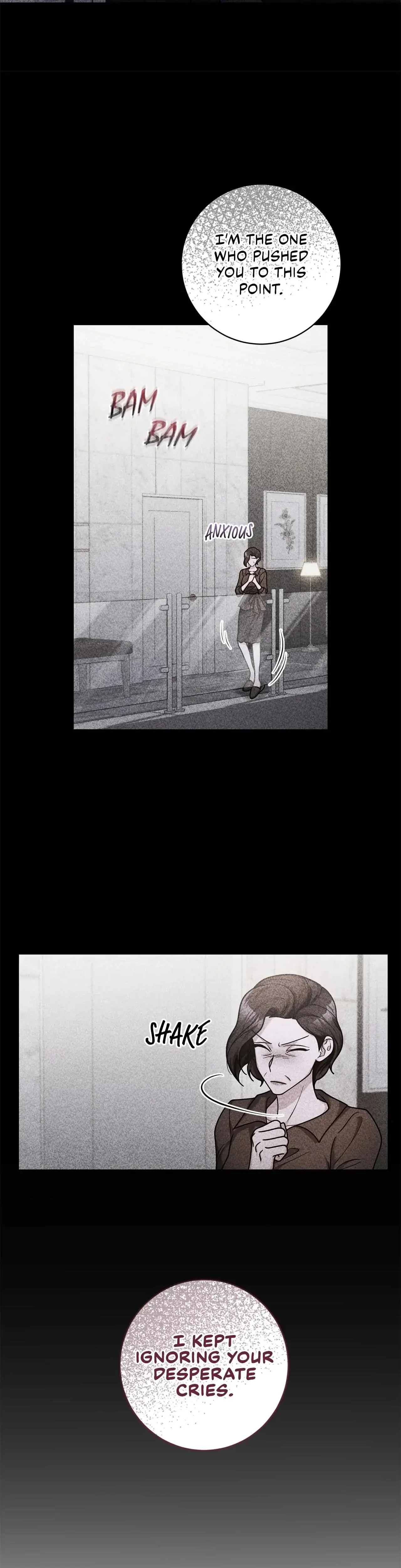 Lustfully Chapter 30 - Page 10