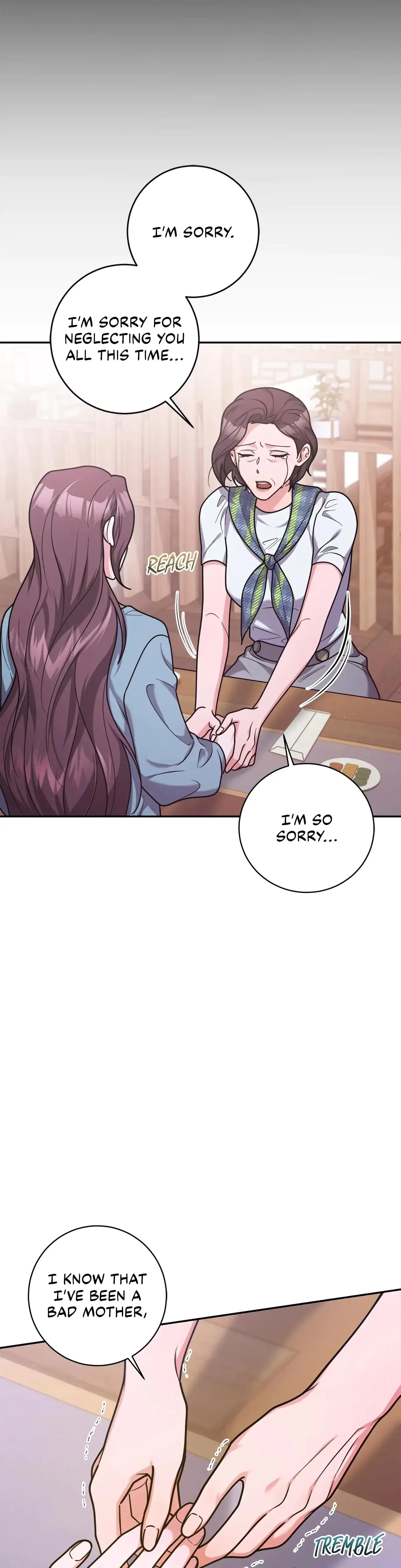 Lustfully Chapter 30 - Page 11