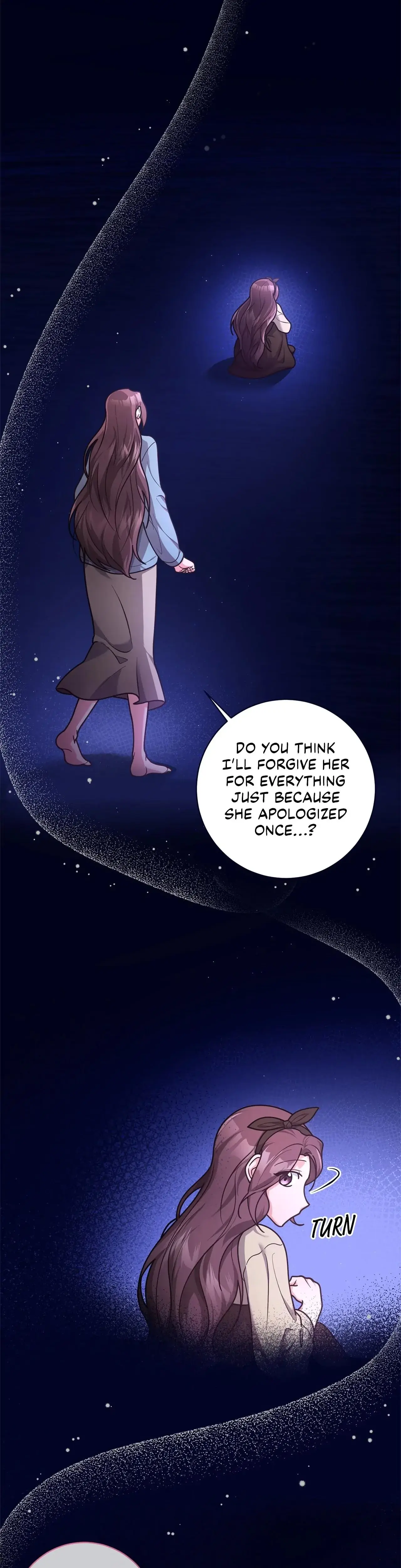 Lustfully Chapter 30 - Page 14