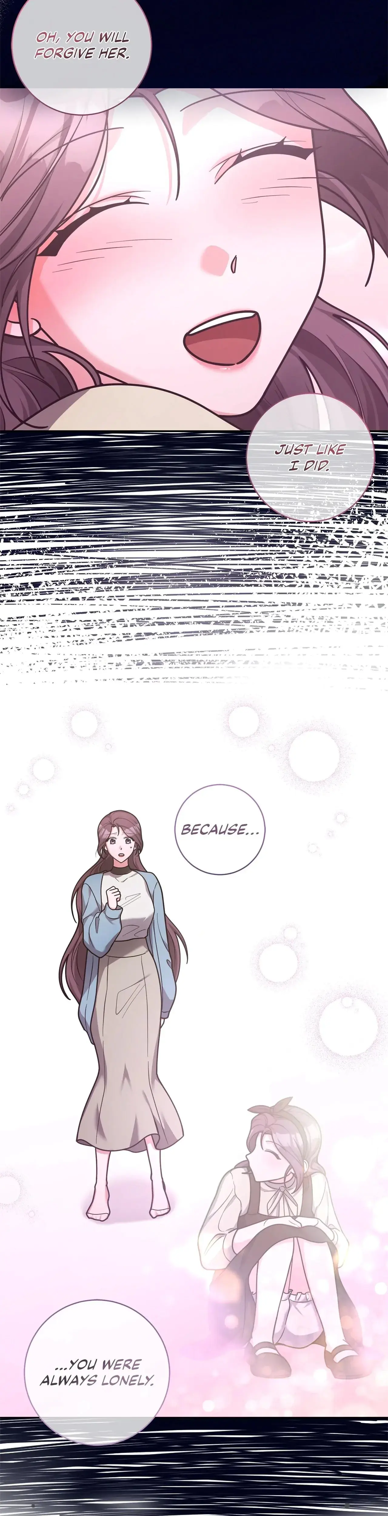 Lustfully Chapter 30 - Page 15