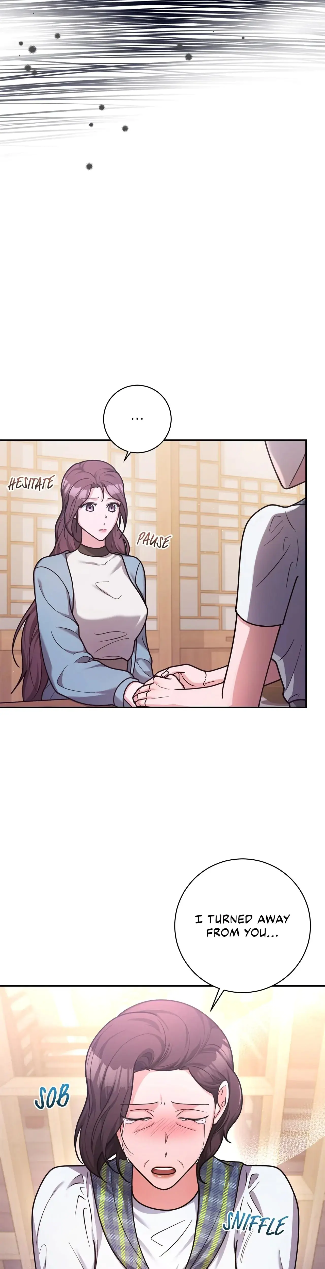 Lustfully Chapter 30 - Page 16