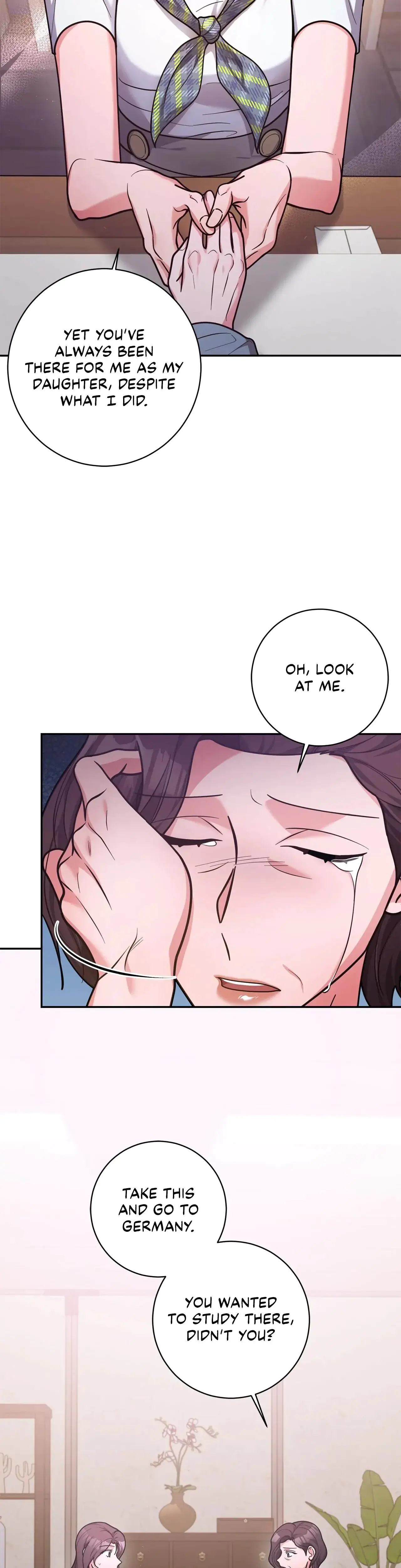 Lustfully Chapter 30 - Page 17