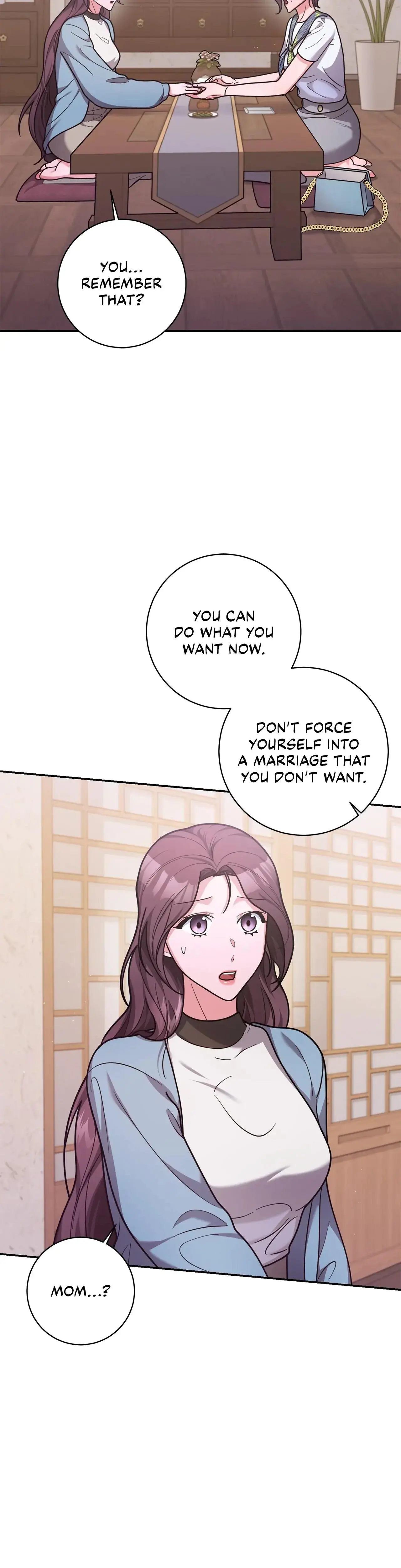 Lustfully Chapter 30 - Page 18