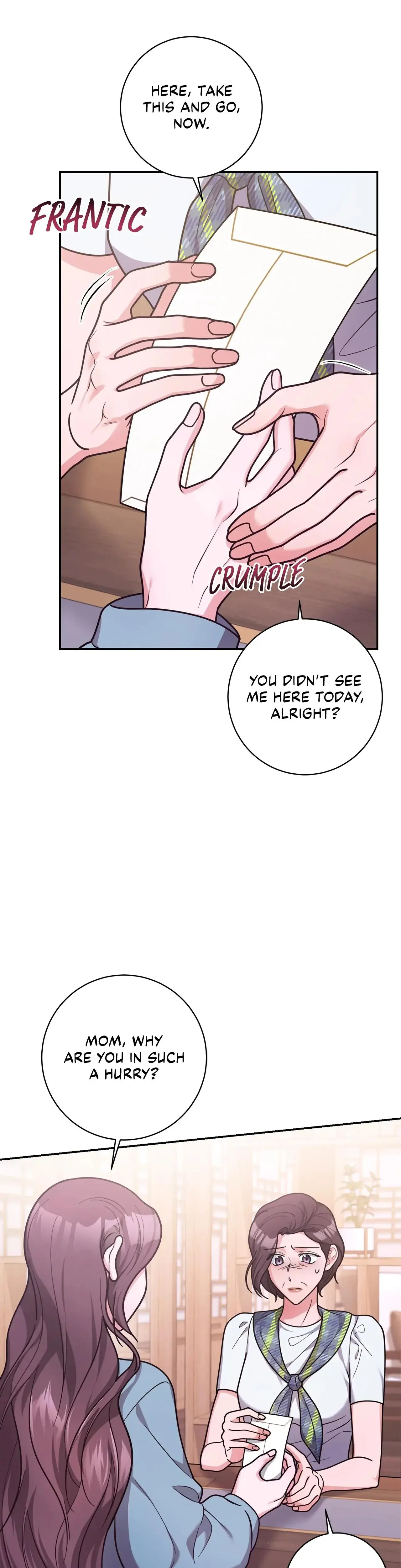 Lustfully Chapter 30 - Page 19