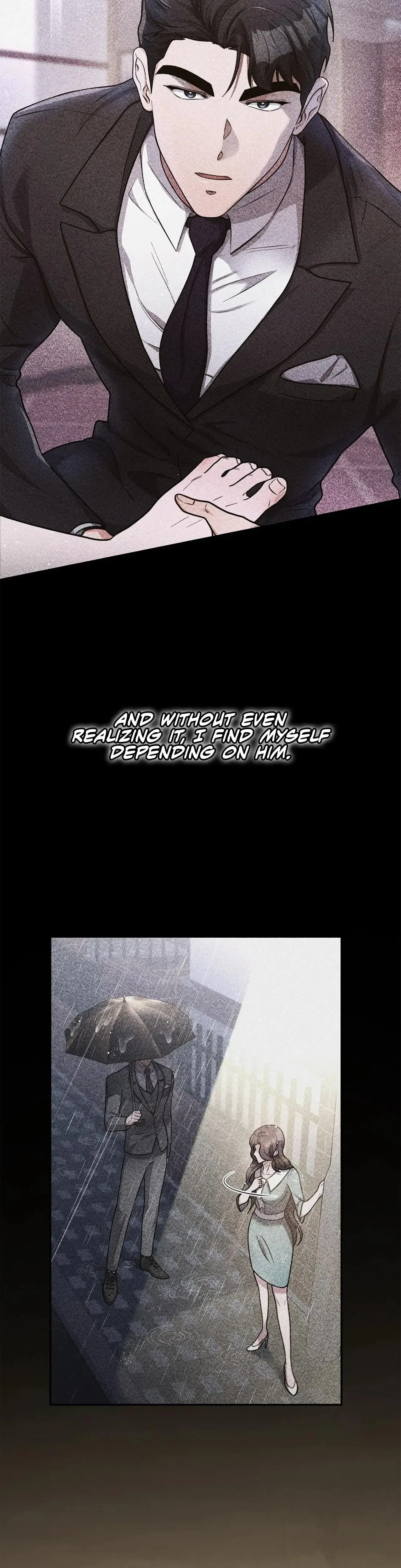 Lustfully Chapter 30 - Page 26