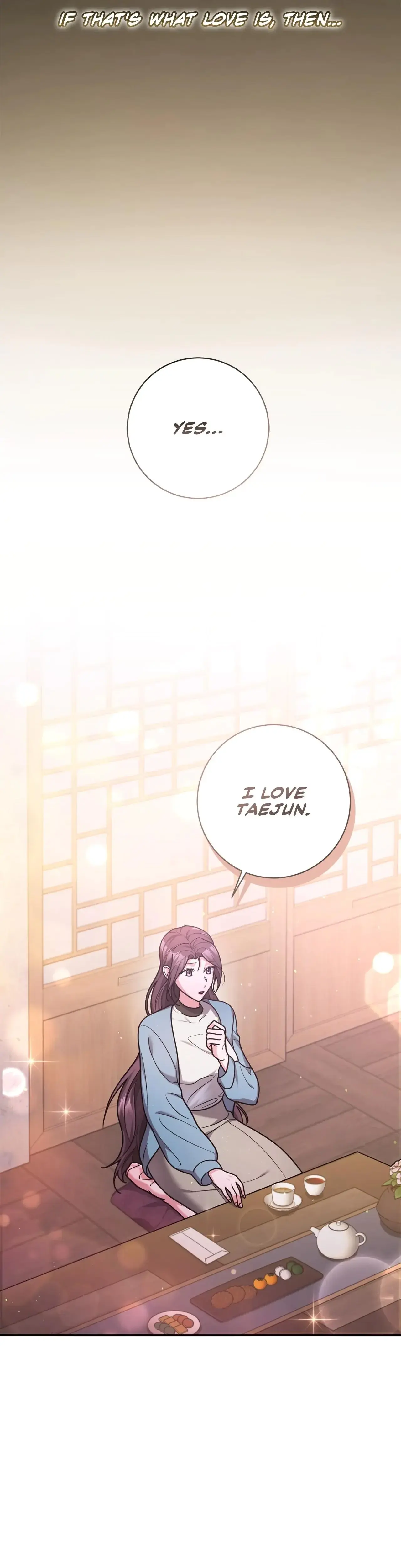 Lustfully Chapter 30 - Page 27
