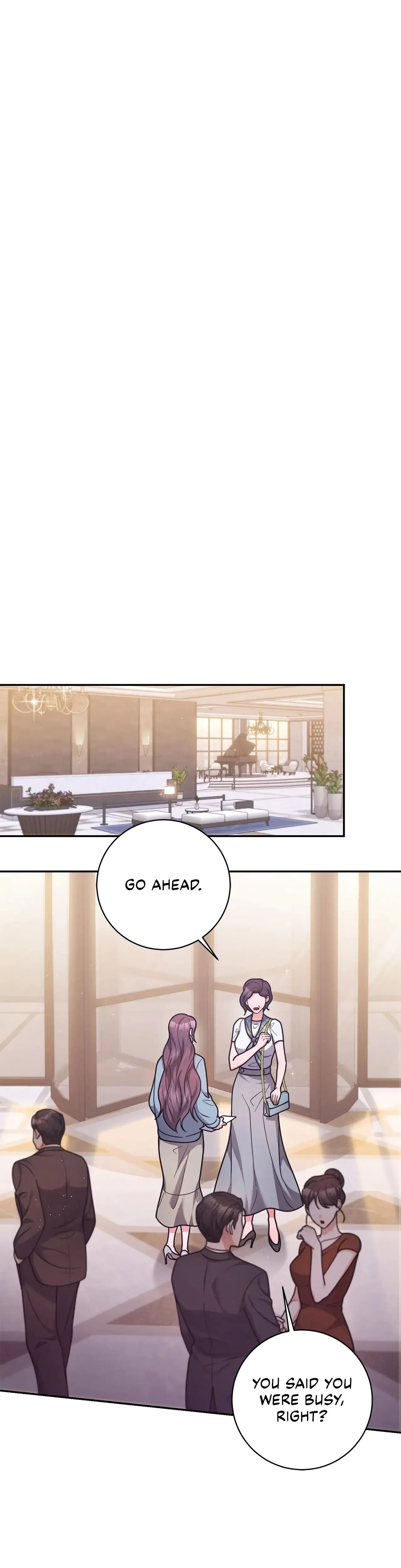 Lustfully Chapter 30 - Page 28