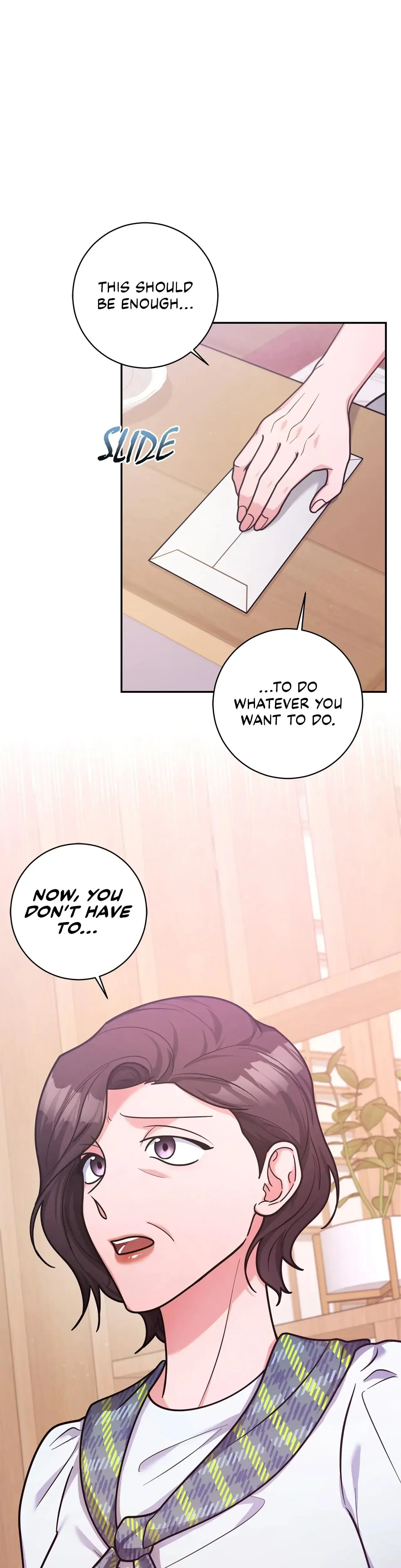 Lustfully Chapter 30 - Page 3
