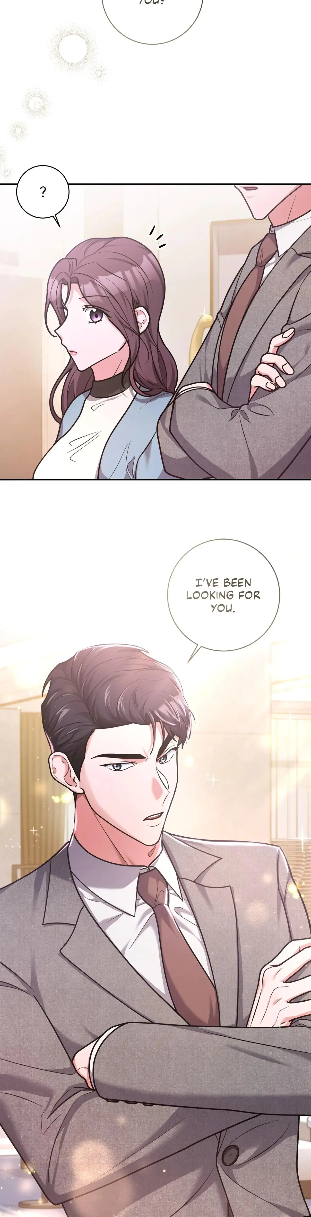 Lustfully Chapter 30 - Page 31