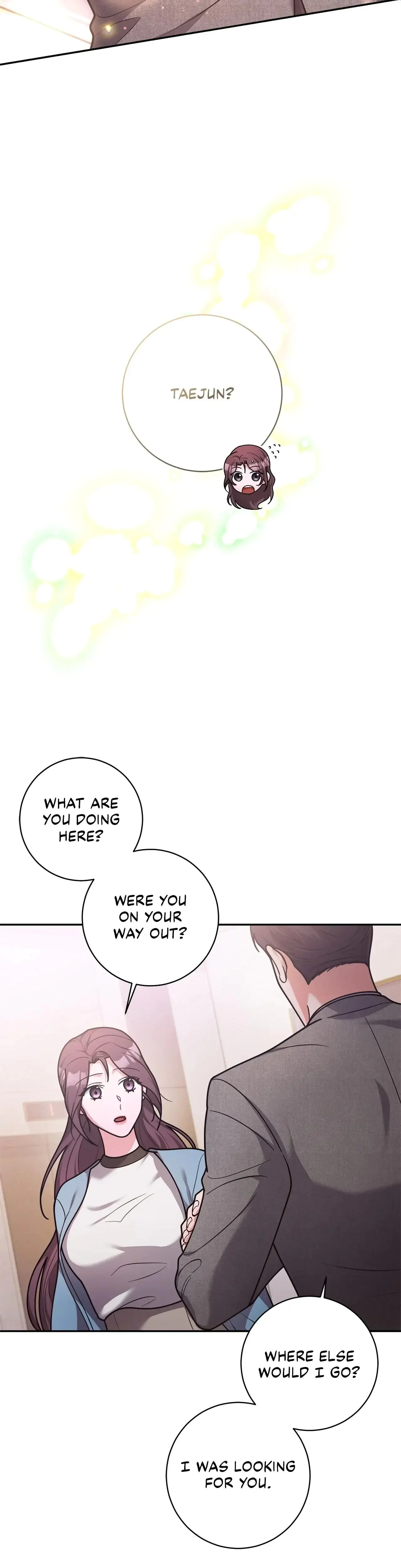 Lustfully Chapter 30 - Page 32