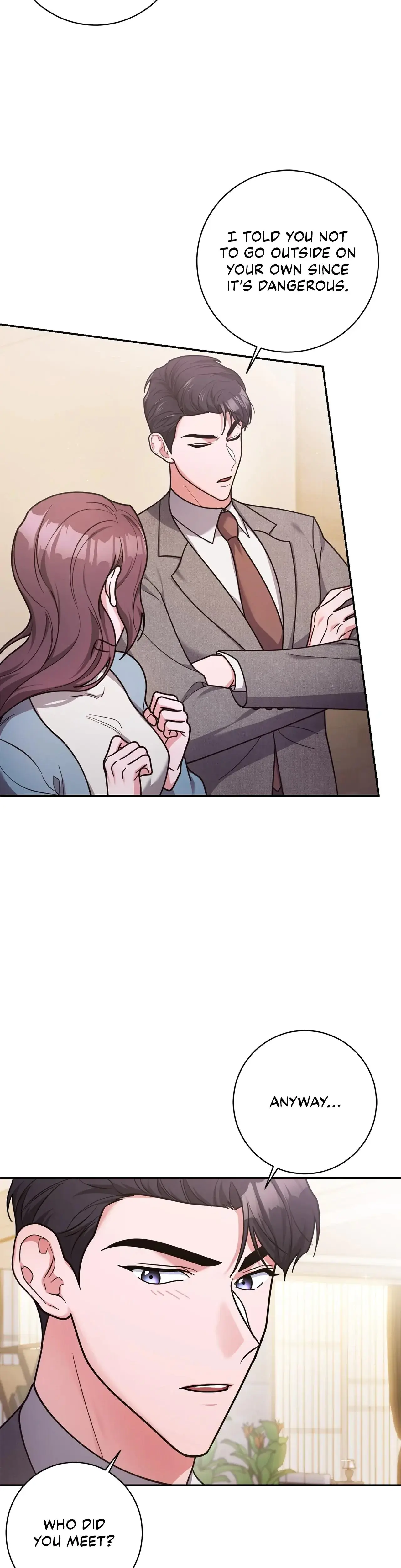 Lustfully Chapter 30 - Page 35