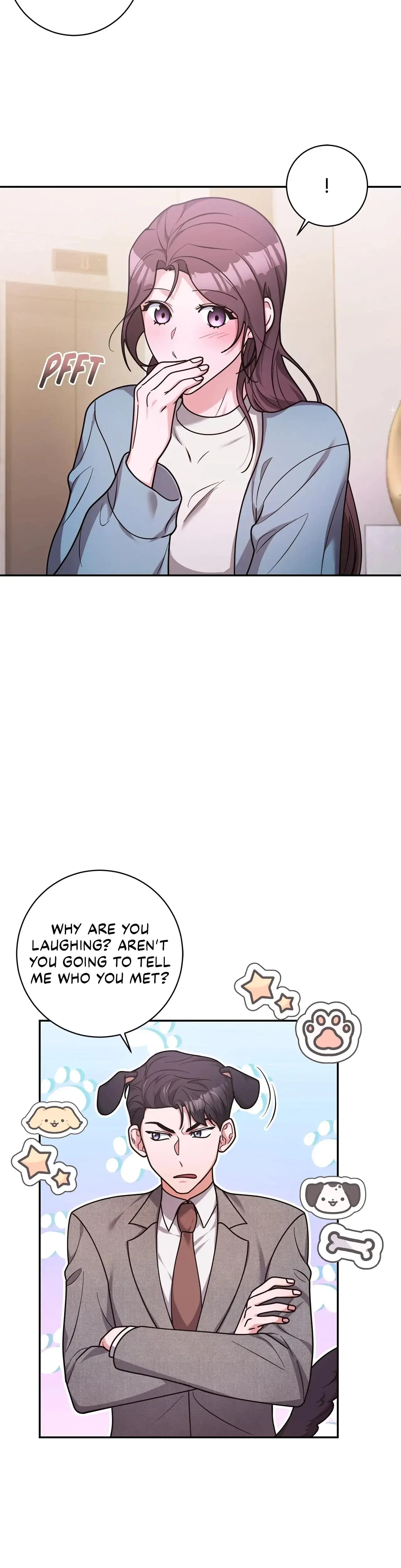 Lustfully Chapter 30 - Page 36